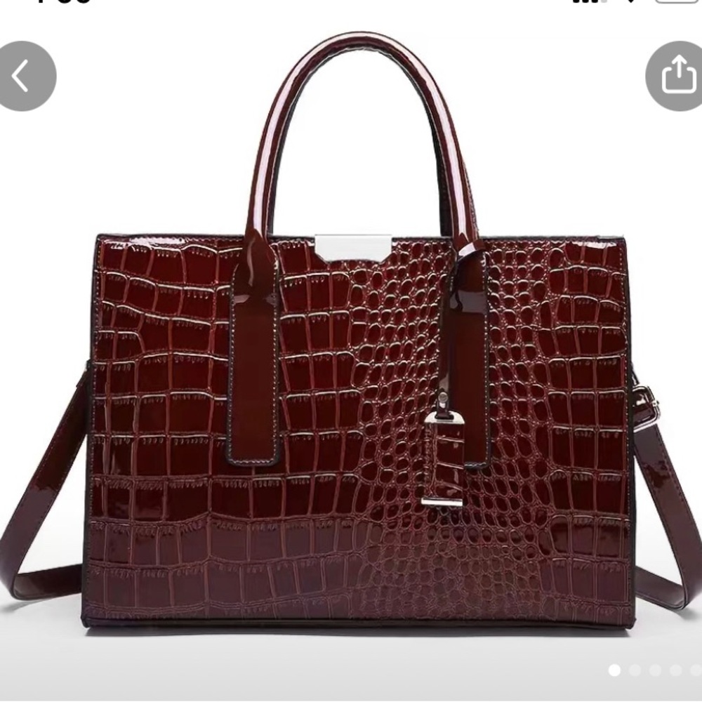 Beautiful Tote /purse